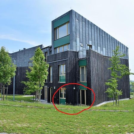 Miky Apartman Klinovec Loučná pod Klínovcem Exteriör bild