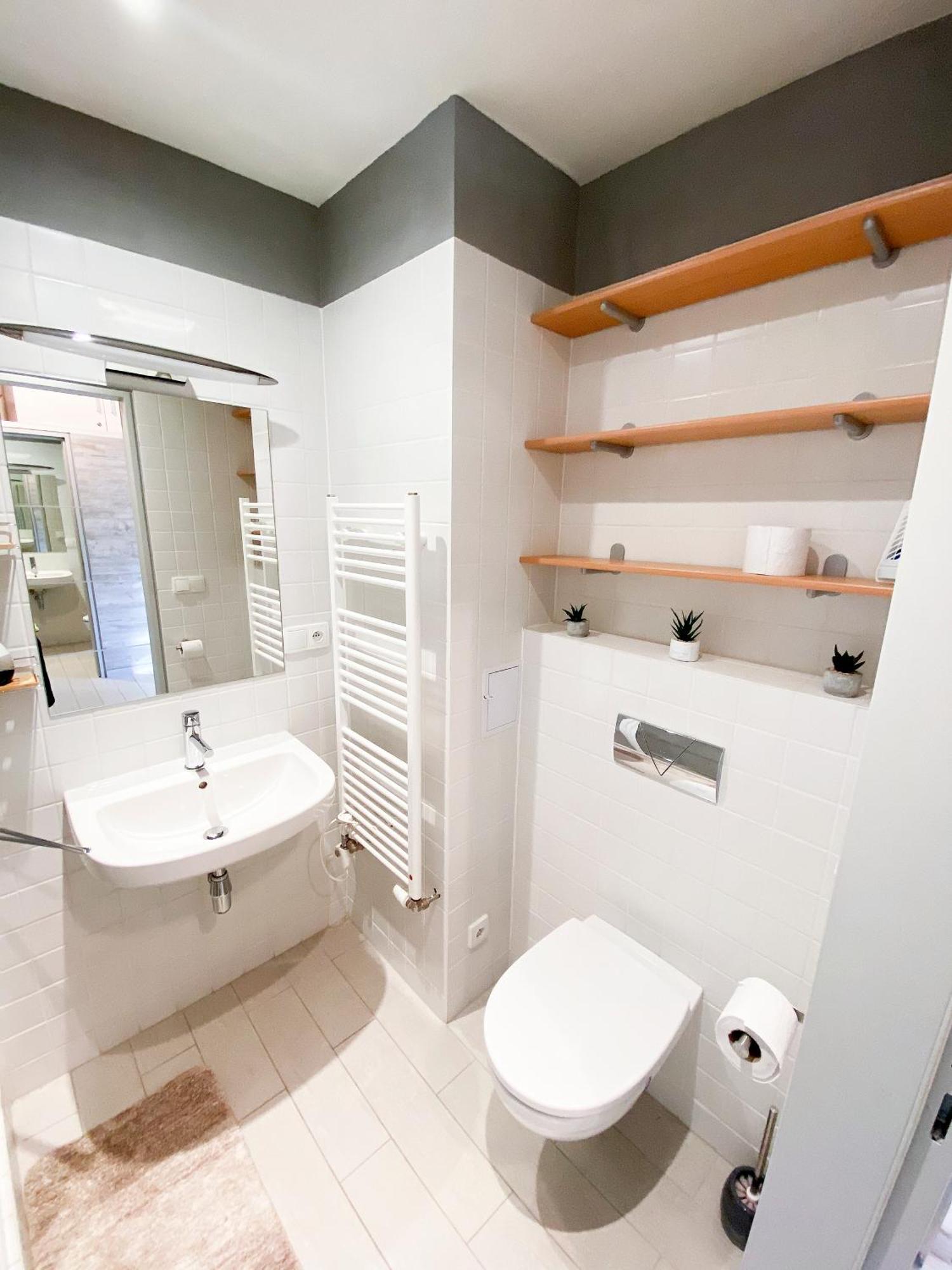 Miky Apartman Klinovec Loučná pod Klínovcem Exteriör bild