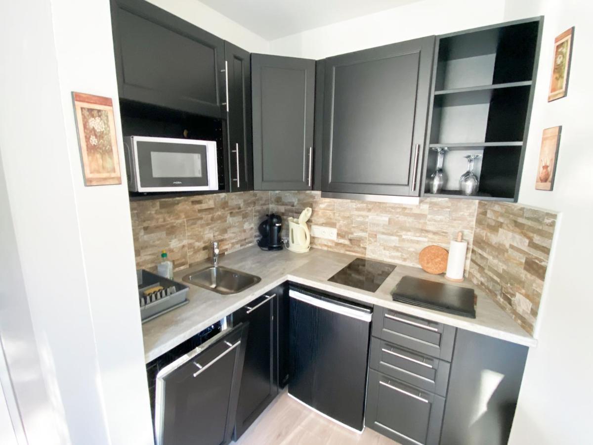 Miky Apartman Klinovec Loučná pod Klínovcem Exteriör bild